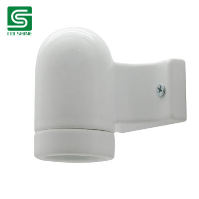 ceramic lamp holder