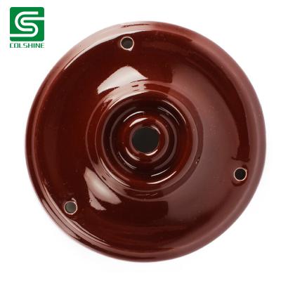 Porcelain Ceiling Rose E27