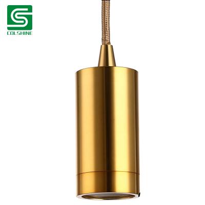 metal lamp holder