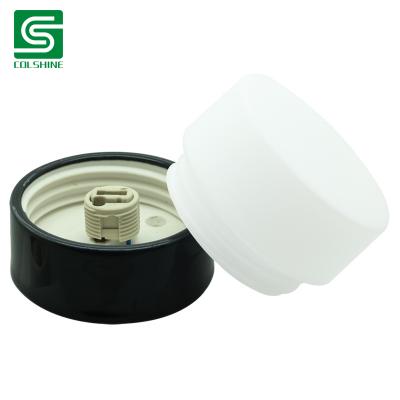 Porcelain Lamp Holder E27