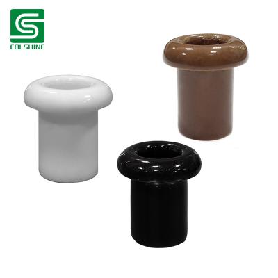 Ceramic wiring junction