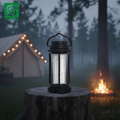 Camping Lamp