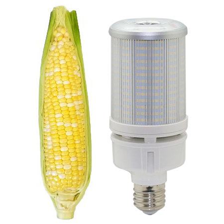 led cob corn lights 360