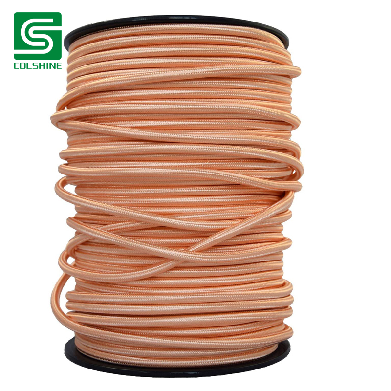 Electrical Textile Wires