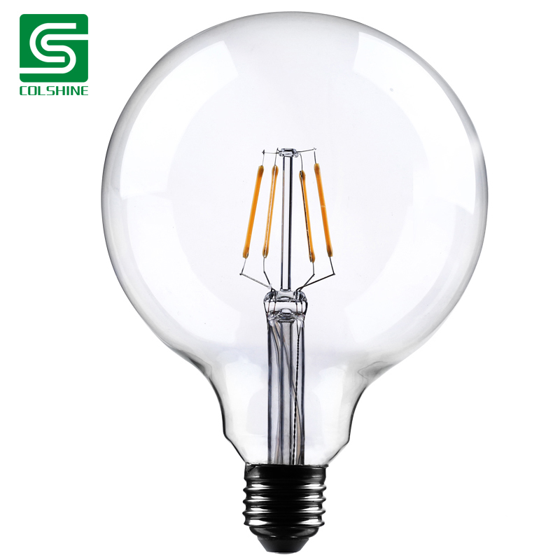 G125 Filament Bulb