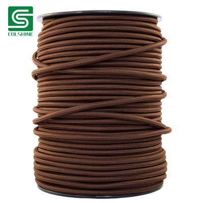 Textile Electric Wire