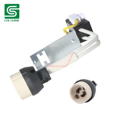 GU10 ceramic socket