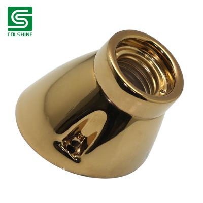 E27 bulb holder