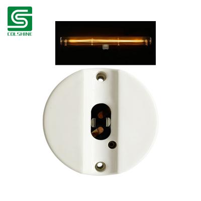 Linestra S14D Socket