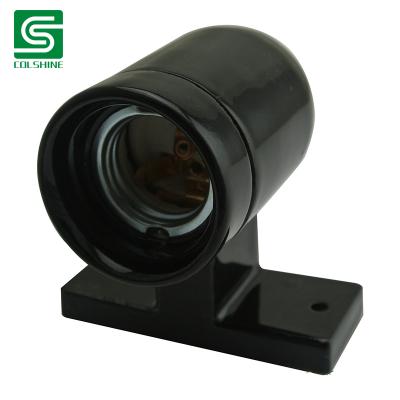 Porcelain Lamp Holder E27