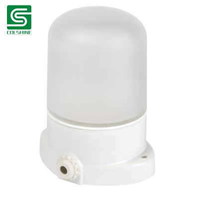 Porcelain Lamp Holder E27