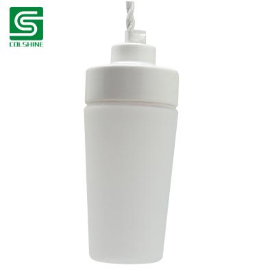 ceramic sauna light fixture