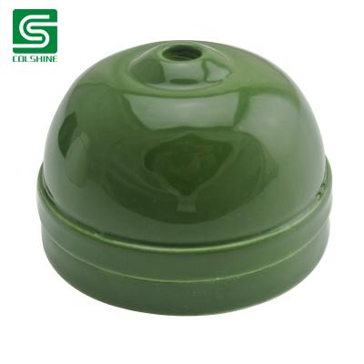 ceramic ceiling canopy