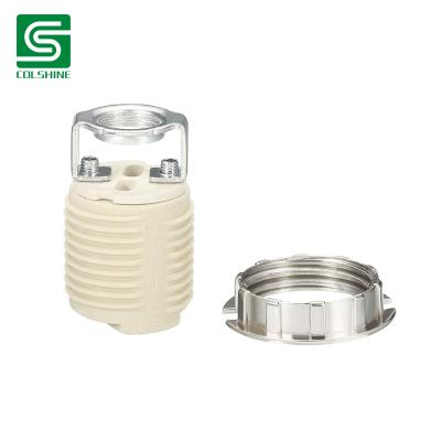 G9 lamp socket