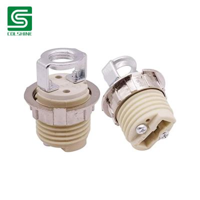 G9 halogen light base
