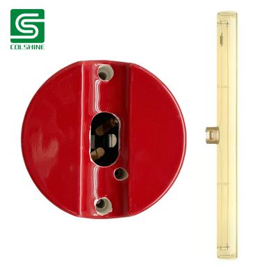 Linestra S14D Socket