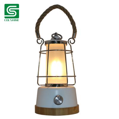 table lantern