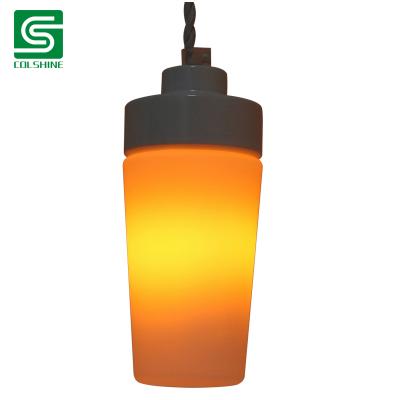 Sauna Lamp