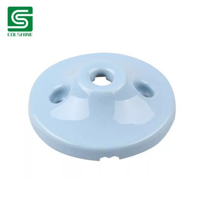 Porcelain Ceiling Rose E27