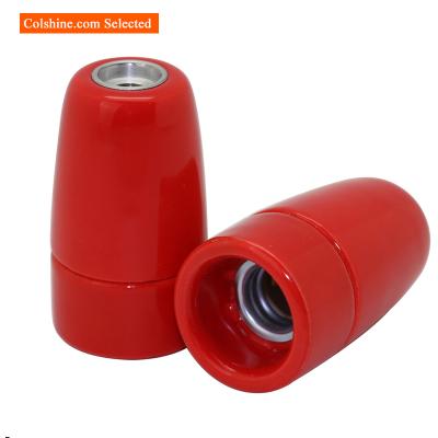 e14 ceramic bulb holder