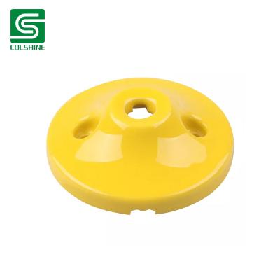 Porcelain Ceiling Rose E27