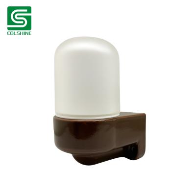 ceramic sauna light