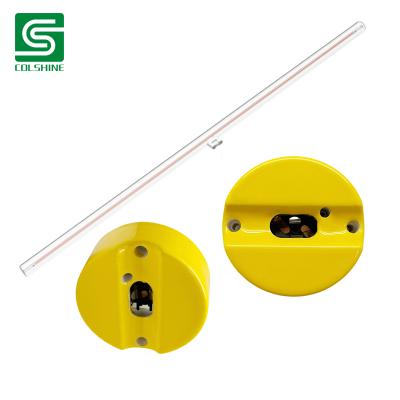 Linestra S14D Socket