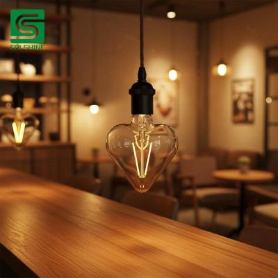 Dimmable Vintage LED Edison Bulb