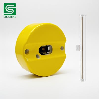 Linestra Socket S14D