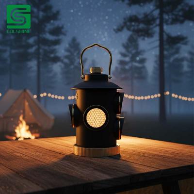 Camping Lamp