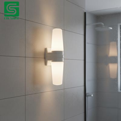 Porcelain Sauna Lamp