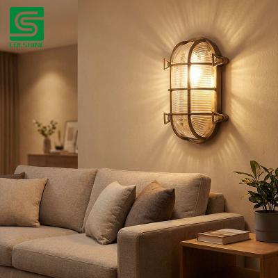 Bulkhead Lighting