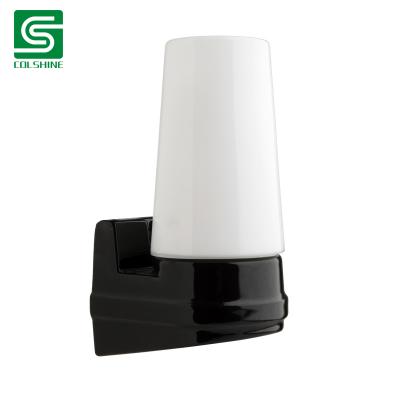 Porcelain Sauna Bulb