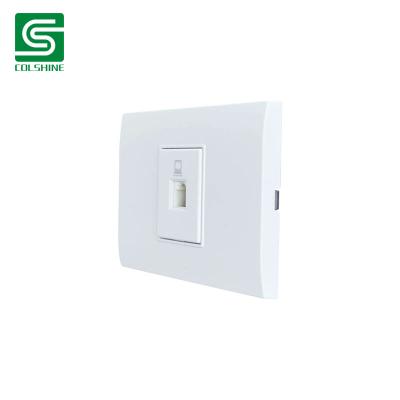 wall outlet