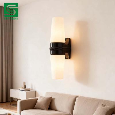 Porcelain Sauna Lamp