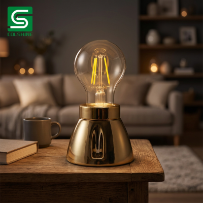 China OEM Durable Ceramic Lamp Holder with Vintage Style Appearance for Residential Commercial and Creative Lighting Installations Fabricante
