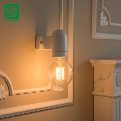 Ceramic Bulb Holder