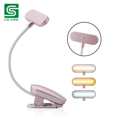 Wireless Reading Light