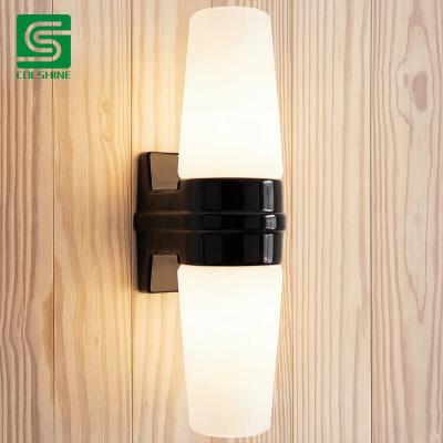 China OEM Classic Ceramic Sauna Lighting Fixture with Heat Resistant Construction for Residential and Commercial Sauna Rooms Fabricante