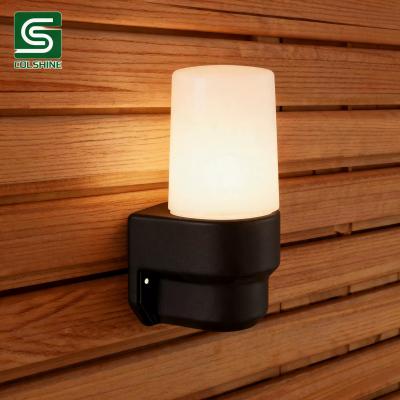 China OEM Stylish Heat Resistant Sauna Light Designed for Comfortable Illumination in Wooden Sauna Cabins and Wellness Spaces Fabricante