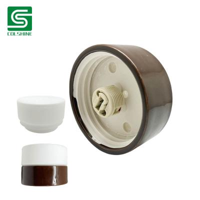 sauna wall lamp